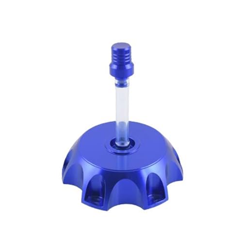 Bouchon réservoir carburant moto résistant solvants pour séries Z1-Z7 et K6