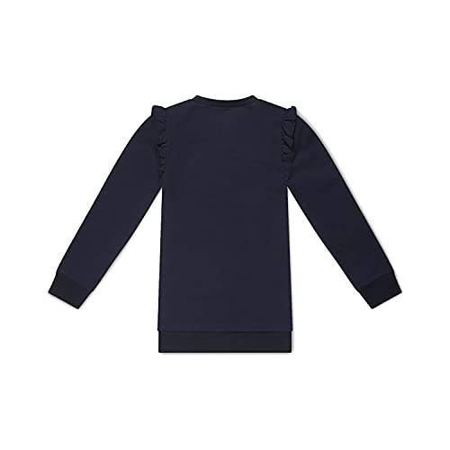 Koko Noko Nena Vestido, Azul Oscuro, 18 Meses para Niñas