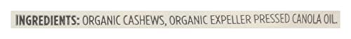 Image of 365 by Whole Foods Market, Organic Roasted Unsalted Cashews, 10 Ounce