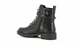 ACQUISTA ONLINE SCARPONCINO LUMBERJACK SG21101-017 S01. DA RAGAZZA,COLORE NERO Nero 35 EU