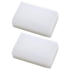 Solustre 2 Szt. Szczotka Terapeutyczna Wilbarger