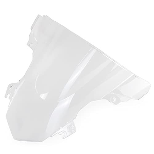 Accessori Moto Parabrezza Parabrezza Doppia Bolla