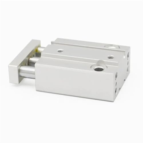 Cylindre MGJ 10-5 de guidage miniature avec aimant - 3