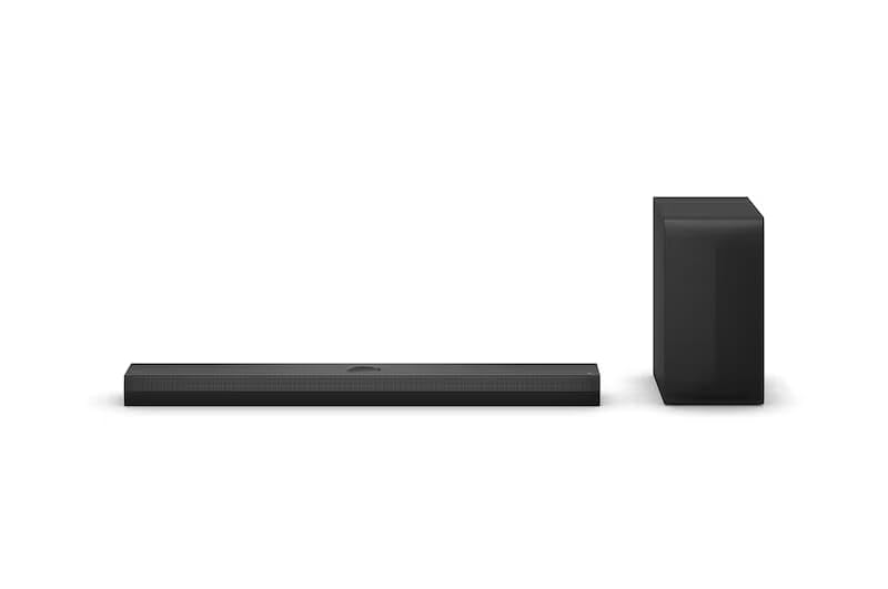 LG S70TY 3.1.1ch Dolby Atmos Sound Bar