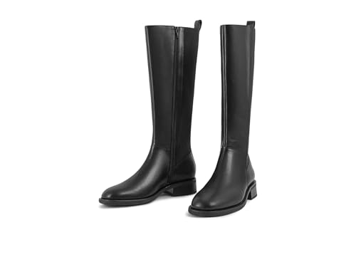 Vagabond Shoemakers Women's Sheila Elastic Tall Boots Knee High