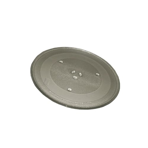 Plateau tournant verre 360 mm pour micro-ondes Samsung DE74-20002B