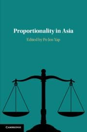 Buy Proportionality in Asia — BookShops.in