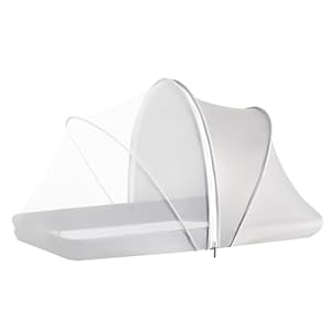 Generisch QO4IHN10CT6TP93RCV Kinderwagen Insektennetz