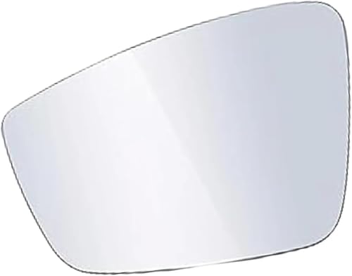 Espejo retrovisor calefactable soluciona el vaho en cristales de Beetle y Jetta