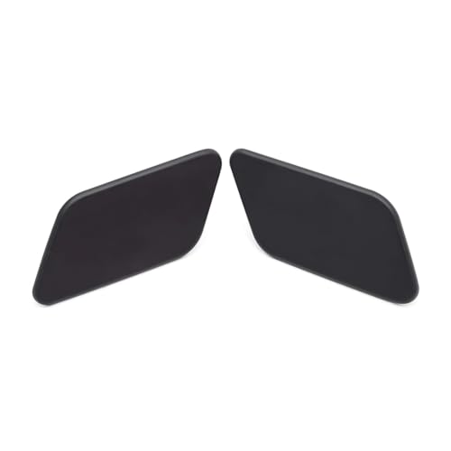 Couvercle de lave-phare haut de gamme pour pare-chocs BMW X3 F25