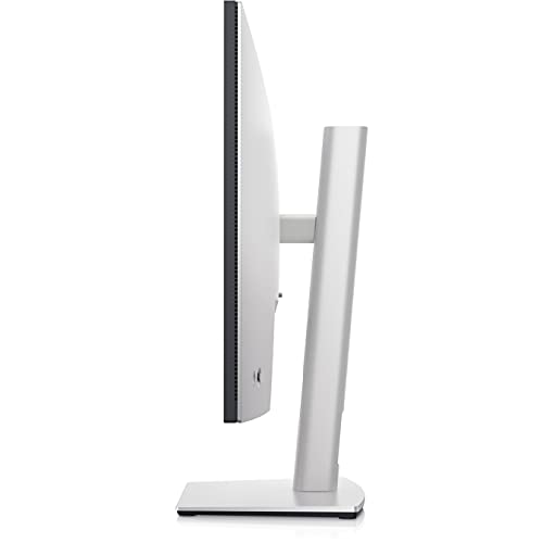 Image of Dell Ultra Sharp 27 USB-C Hub Monitor - U2722DE