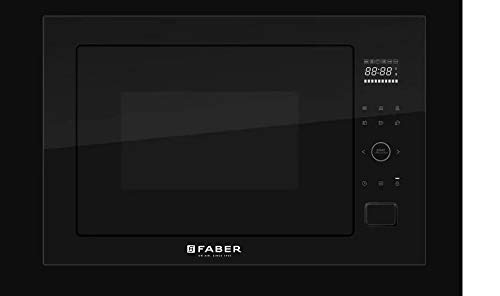 faber microwave oven