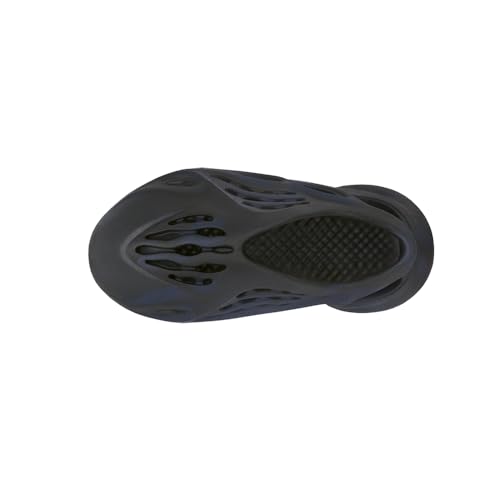 adidas Infant Boys Yeezy Foam Runner Slip On Sneakers Shoes Casual - Black - Size 7 M3