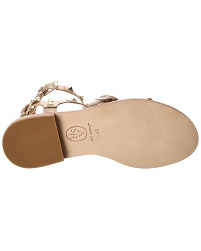 ASH Pacific Leather Sandal4