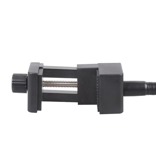 Support de fixation rotatif 360 souple pour stabiliser votre micro - 3