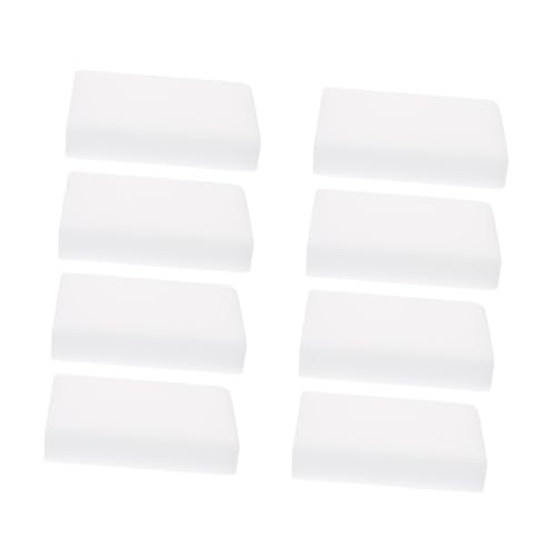 Housoutil Needle Felting Sponges 8 Pack Large Art Sponges for DIY Felting and Craft Making