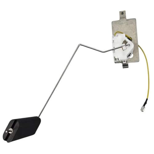 Sensor de nivel de combustible para reparar lectura errónea en Mazda Tribute 3.0L