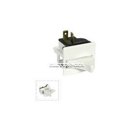 Interruptor de nevera Luce Deka, de 250 V, NC, para Ariston 092774