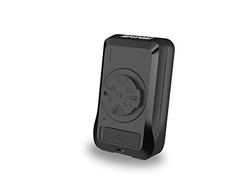 Igpsport Igs320 Cycling/Bike Computer, 72 Hours Long Battery Life Bicycle Computer #TOP5