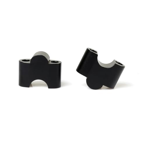 Elevador manillar NC750X montaje de barra abrazadera para accesorios Honda NC700X