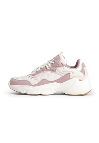FILA Collene CB Wmn, Zapatillas Mujer, Malvavisco pálido malvavisco, 36 EU