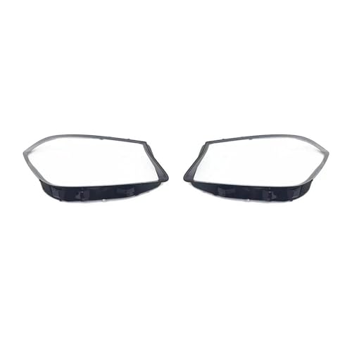 Abat-jour coque phare Mercedes W176 pour rénover l'éclairage avant le contrôle
