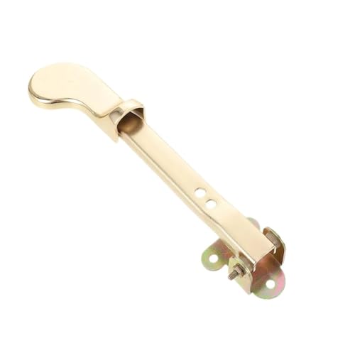 Pédale de piano verticale instable résolue avec ce support métallique à double trou rigide