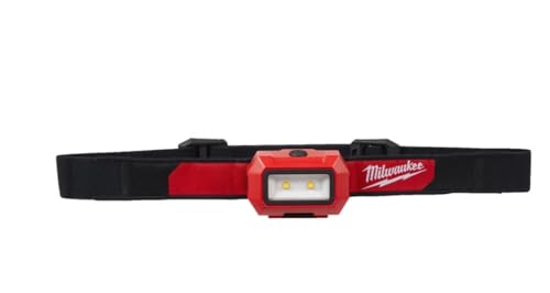 outdoors milwaukee headlamp