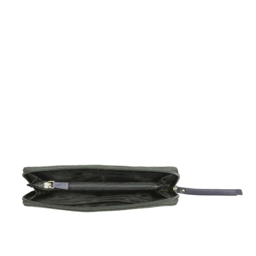 Image of Hidesign Women Wallet (Green)