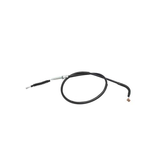 Cable de embrague para motocicleta CBR400 para solucionar la dureza en manetas NC29 6