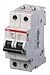 ABB S202P-C32 MCB 2P C 32A 480Y/277 SUPP