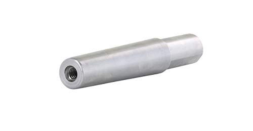 Beall #1 Morse Taper Lathe Adaptor