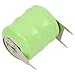 Technical Precision Replacement for DANTONA COMP-16-3NMH Battery