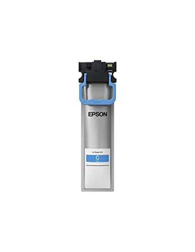 Cartouche d'encre Cyan EPSON C13T944240 pour imprimer vos dossiers de réunion et graphiques