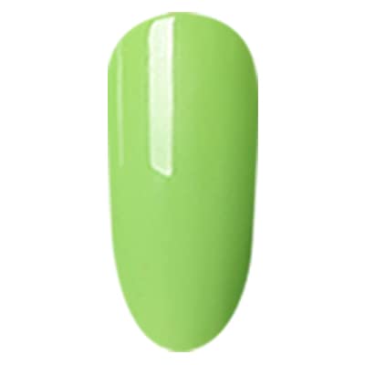 DOTS BY KARINA Gel Nail Polish Limolicious Jaunty 0 25 oz