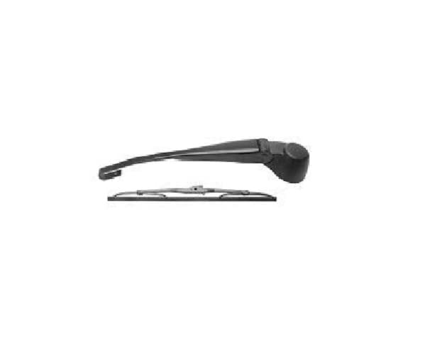 Clouds Rear Wiper Arm Blade For Ford Ecosport (Metal Type)-image-46