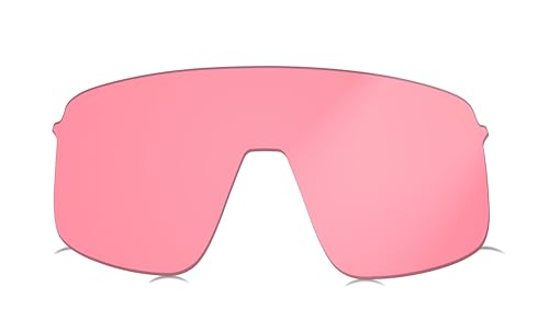 Polarized Replacement Lenses for Oakley Sutro Lite S OO9496 Sunglasses by Prizo ORL - Used condition - US$14.37