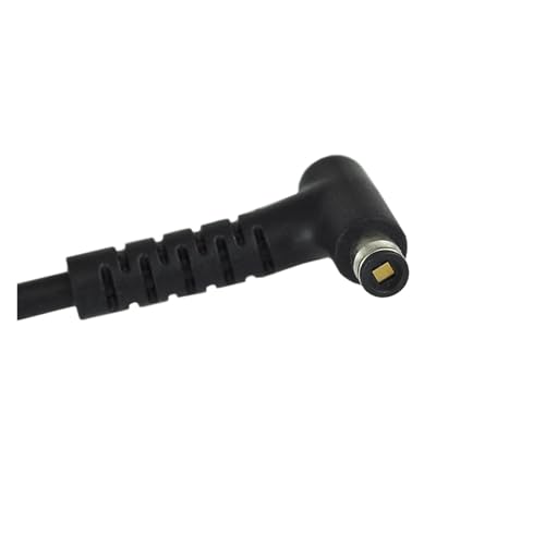 Adaptador de CA para portátil de 40W con voltaje estable contra sobrecalentamiento 3
