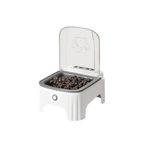 liangshunsm �����L�p�t�B�[�_�[�A�R�[�h���X�A�ԊO���Z���T�[�A�ݒu�ꏊ��I�΂Ȃ��A��e�ʁA���S�ȑf�ށA�������ȒP�A�q�L�ƌ��ɍœK (�O���[)