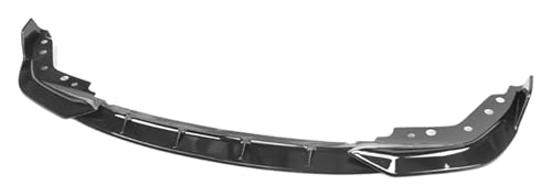 Lèvre de pare-chocs avant pour BMW Série 3 G20 G28 spoiler inférieur aérodynamique