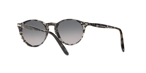 Image of Persol Unisex Po3092sm Steve Mcqueen Round Sunglasses