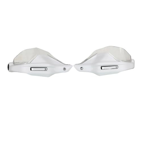 Bouclier de protection guidon moto haut de gamme pour garde frein main ZT350
