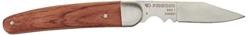 Facom 840.1 - NAVAJA ELECTRIC MANGO MADERA PELACABLE