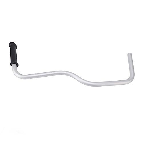 Jauarta Ergonomic Handlebar String Trimmer, Handle Grip Accessory Fit for Stihl FS 130 131 110 111 90 91 89 200