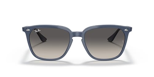 Ray-Ban Rb4362 Square Sunglasses3