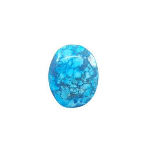 Turquoise naturelle cabochon pour fabriquer vos bijoux de vacances d'été
