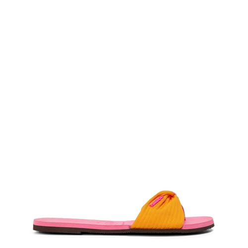 Havaianas - Slide Trop Basic, Sandalias Mujer