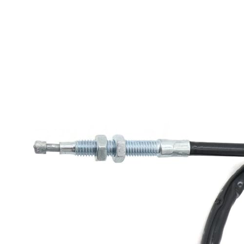 Câble d'embrayage pour moto MT-07 et FZ-07 de 2012 à 2024 - 4