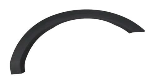 Embellecedor de arcos de rueda de alta durabilidad para Bronco Sport derecho