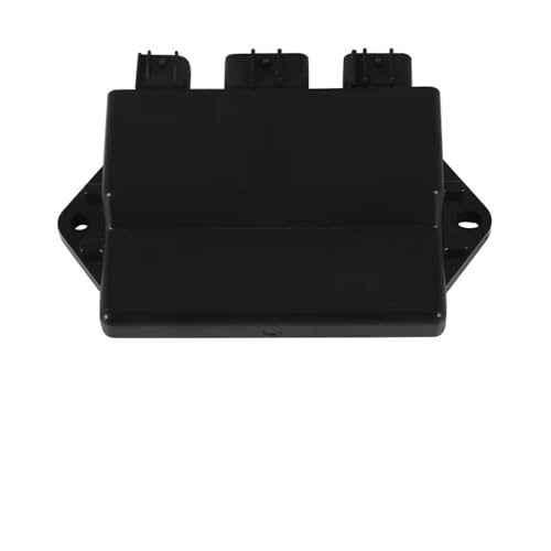 Boîte CDI d'allumeur moto Stels ATV Leopard 650 pour optimiser la combustion